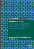 Pension at Stake