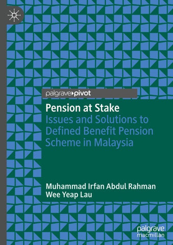 Pension at Stake