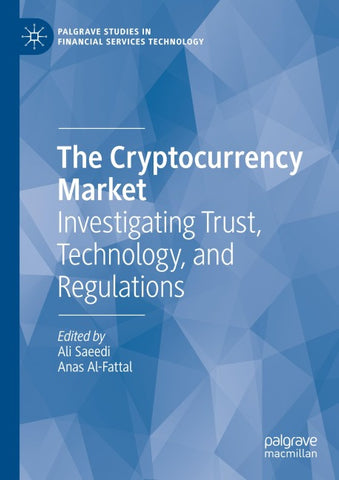 The Cryptocurrency Market