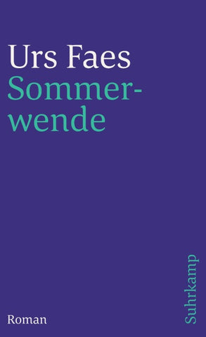 Sommerwende
