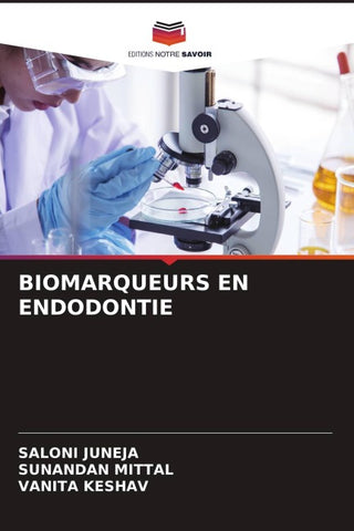 BIOMARQUEURS EN ENDODONTIE