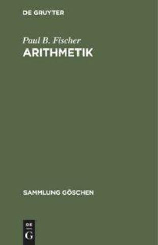 Arithmetik