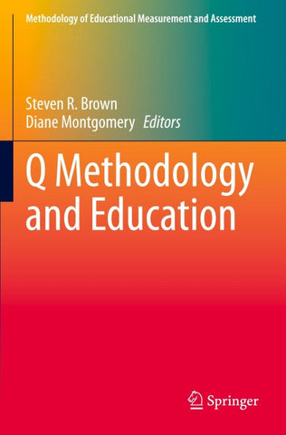 Q Methodology and Education