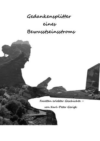 Gedankensplitter eines Bewusststeinstroms