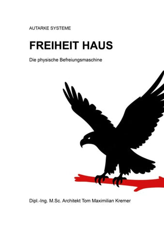FREIHEIT HAUS
