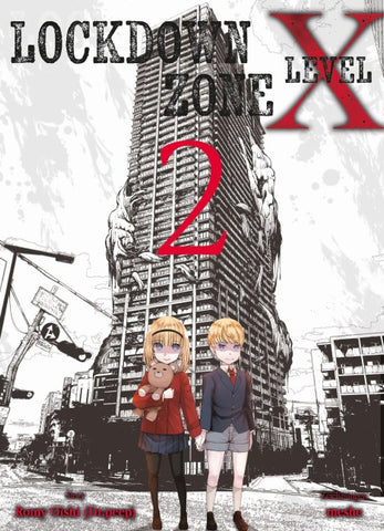 Lockdown Zone Level X 02