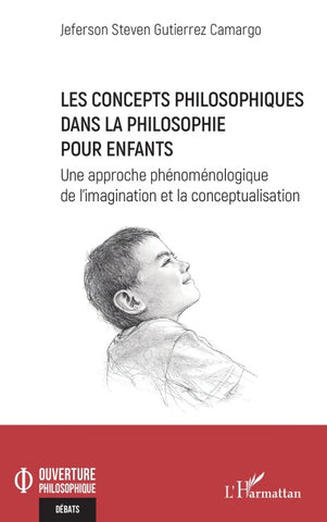 Les concepts philosophiques dans la philosophie pour enfants