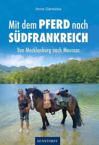 Von Mecklenburg nach Moussac