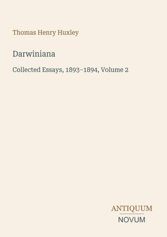 Darwiniana