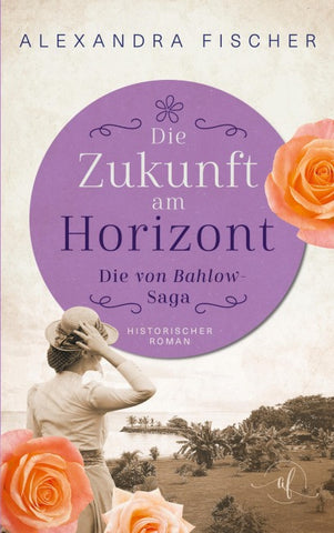 Die Zukunft am Horizont
