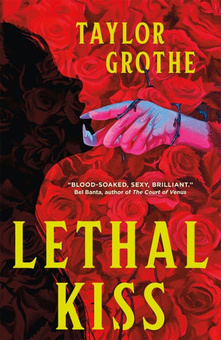 Lethal Kiss