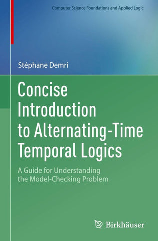Concise Introduction to Alternating-Time Temporal Logics