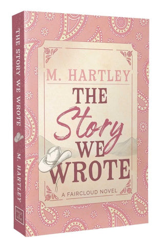 The Story We Wrote