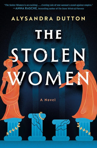 The Stolen Women