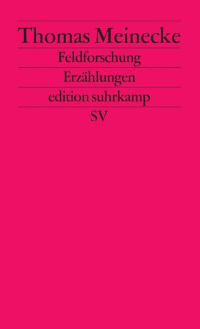 Feldforschung