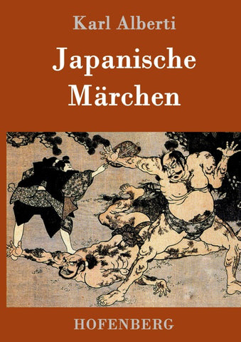 Japanische Märchen
