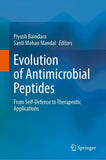 Evolution of Antimicrobial Peptides