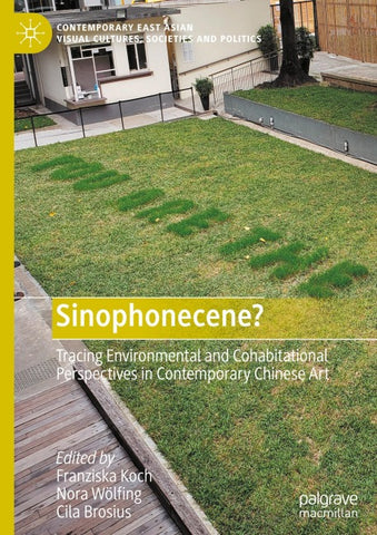 Sinophonecene?