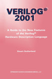 Verilog — 2001