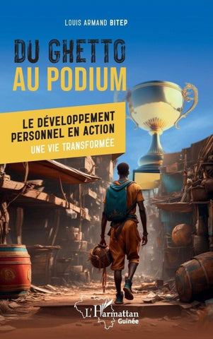 Du ghetto au podium