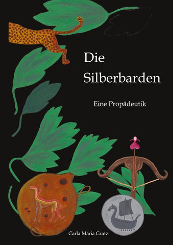 Die Silberbarden