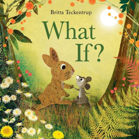 What If?
