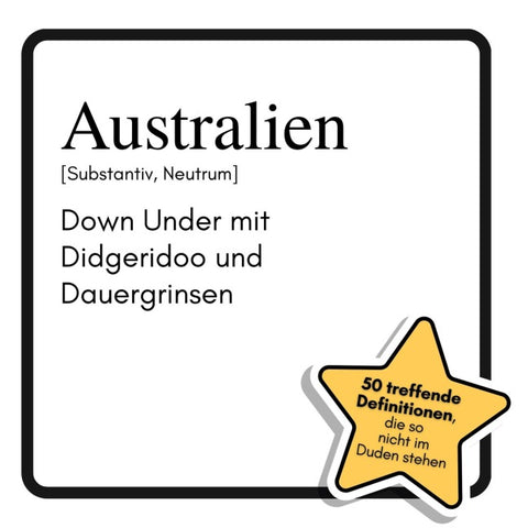 Australien
