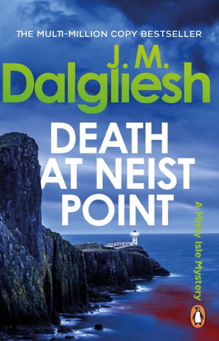 Death at Neist Point