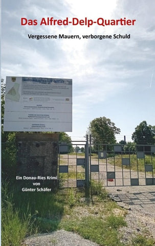 Das Alfred-Delp-Quartier
