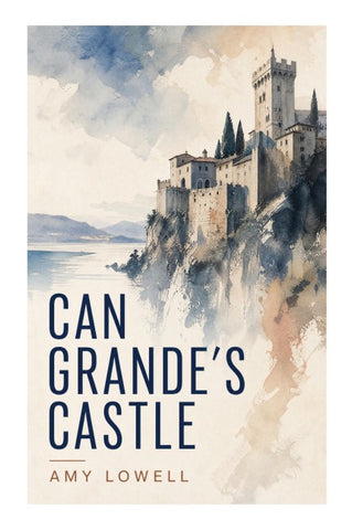 Can Grande's castle