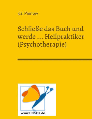 Schließe das Buch und werde ...