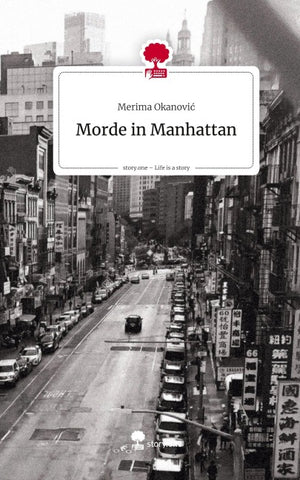 Morde in Manhattan. Life is a Story - story.one