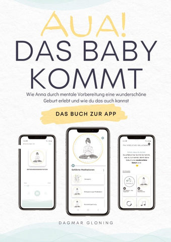 Aua! Das Baby kommt