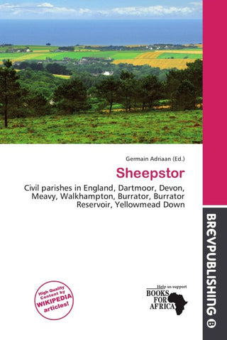 Sheepstor