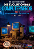 Die Evolution des Computernerds, Teil 2: Flatrates, LAN-Fetische & erste Facebook-Fails
