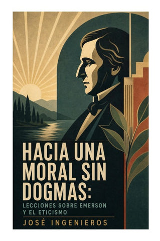 Hacia una Moral sin Dogmas: Lecciones sobre Emerson y el Eticismo