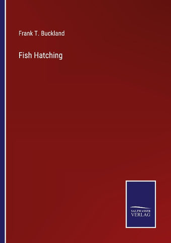 Fish Hatching