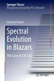Spectral Evolution in Blazars