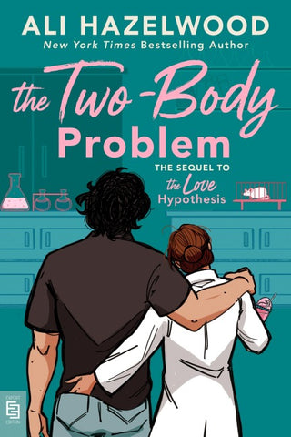 The Two-Body Problem