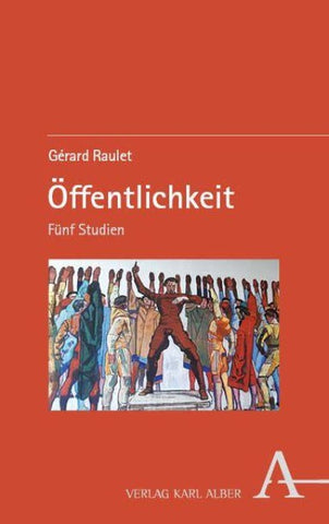 Öffentlichkeit