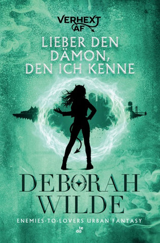 Lieber den Dämon, den ich kenne