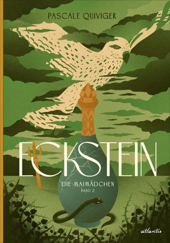 Eckstein: Die Maimädchen