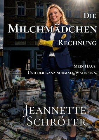 Die Milchmädchen Rechnung
