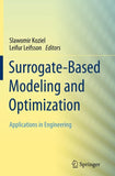 Surrogate-Based Modeling and Optimization