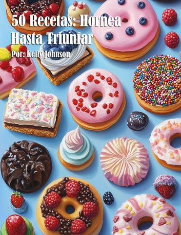 50 Recetas
