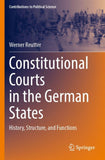 Constitutional Courts in the German States