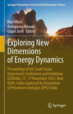 Exploring New Dimensions of Energy Dynamics