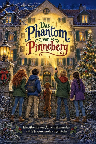 Das Phantom von Pinneberg