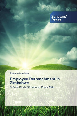 Employee Retrenchment In Zimbabwe