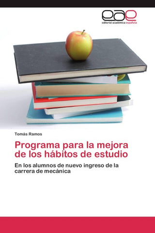 Programa para la mejora de los hábitos de estudio